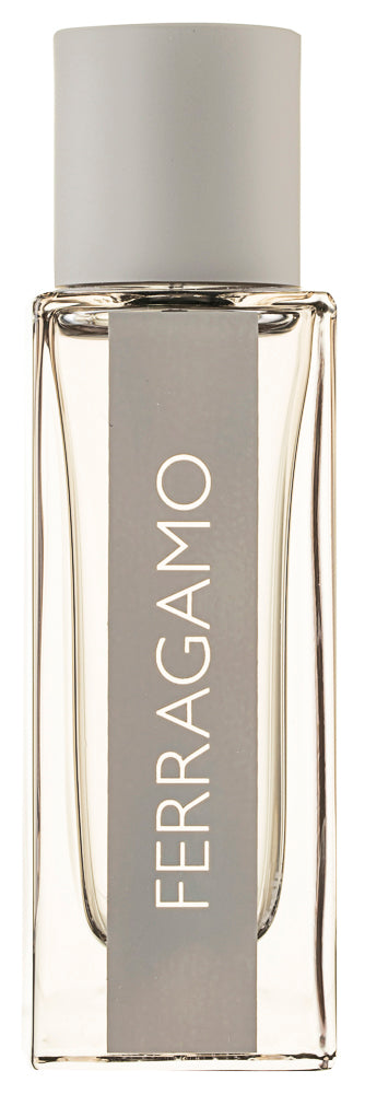 Salvatore Ferragamo Ferragamo Bright Leather Eau de Toilette 100 ml