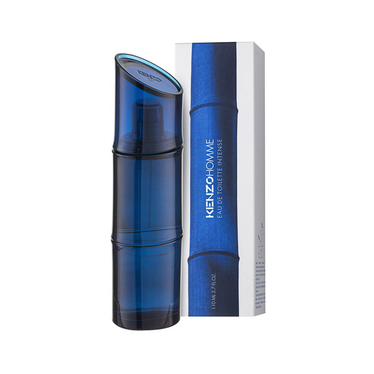 Kenzo Homme Eau de Toilette Intense 110 ml