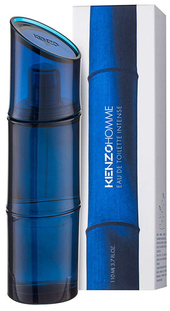 Kenzo Homme Eau de Toilette Intense 110 ml