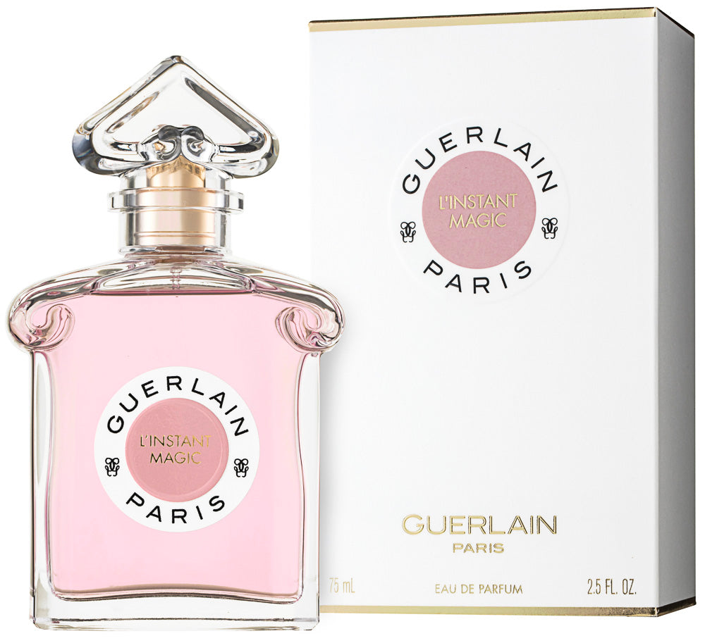 Guerlain L`Instant Magic 2021 Eau de Parfum 75 ml