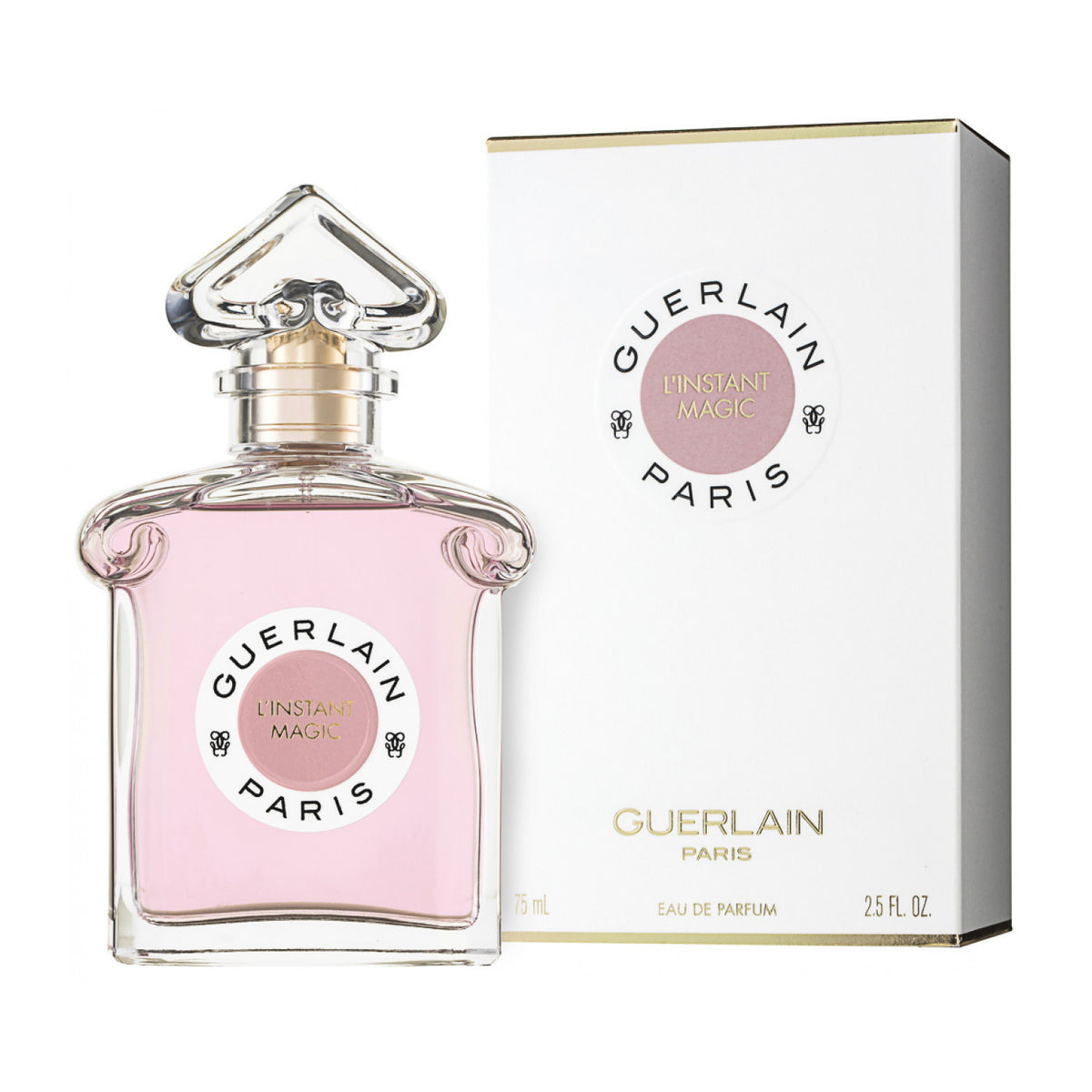 Guerlain L`Instant Magic 2021 Eau de Parfum 75 ml