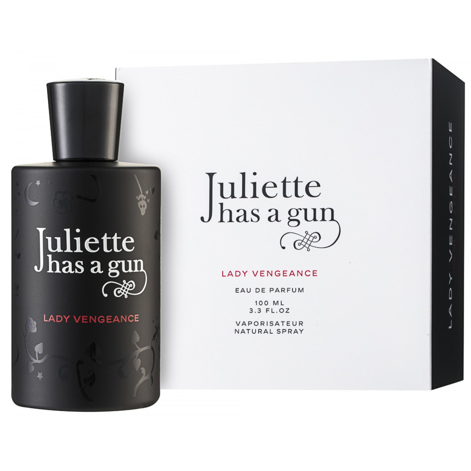 Juliette Has A Gun Lady Vengeance Eau de Parfum 100 ml