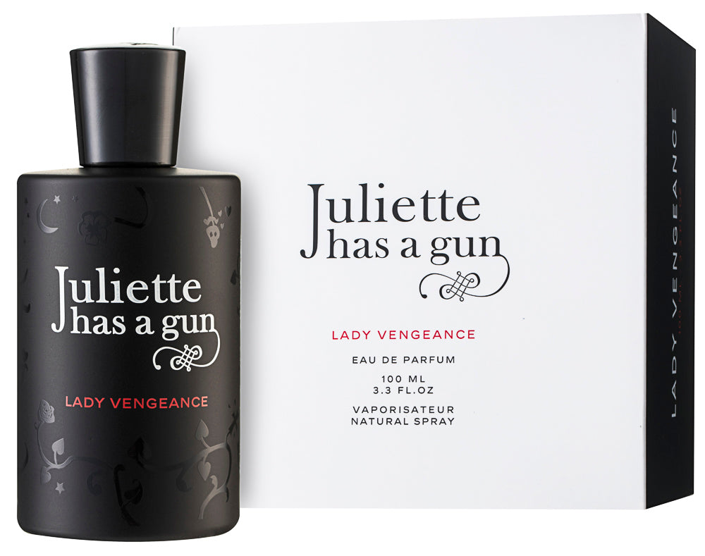 Juliette Has A Gun Lady Vengeance Eau de Parfum 100 ml 