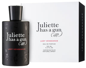 Juliette Has A Gun Lady Vengeance Eau de Parfum 100 ml 