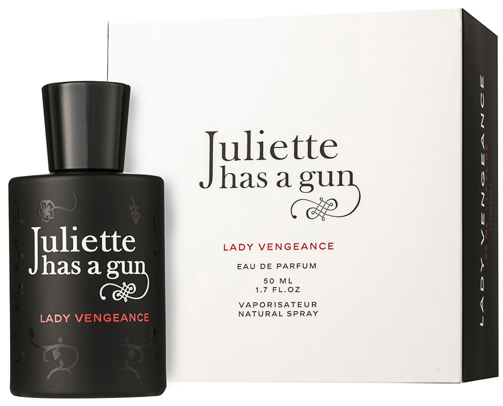 Juliette Has A Gun Lady Vengeance Eau de Parfum 50 ml