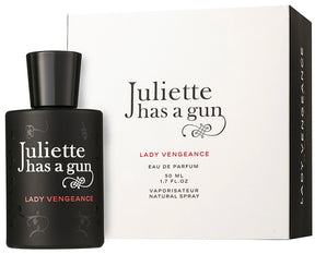 Juliette Has A Gun Lady Vengeance Eau de Parfum 50 ml