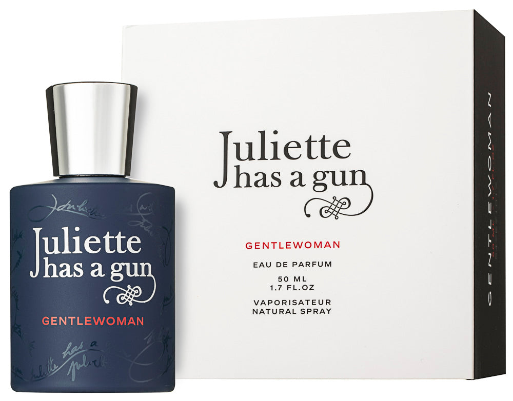 Juliette Has A Gun Gentlewoman Eau de Parfum 50 ml