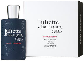 Juliette Has A Gun Gentlewoman Eau de Parfum 100 ml