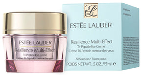 Estée Lauder Resilience Multi-Effect Tri-Peptide Augencreme 15 ml