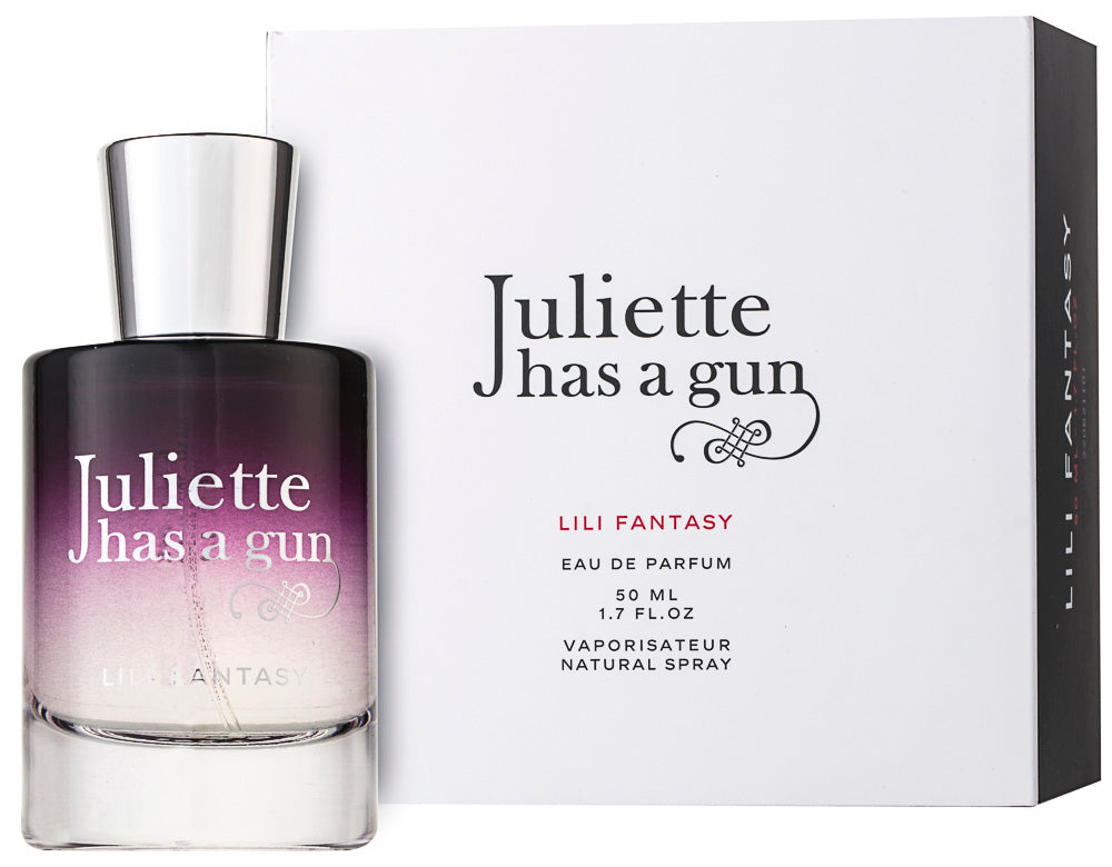 Juliette Has A Gun Lili Fantasy Eau de Parfum 50 ml