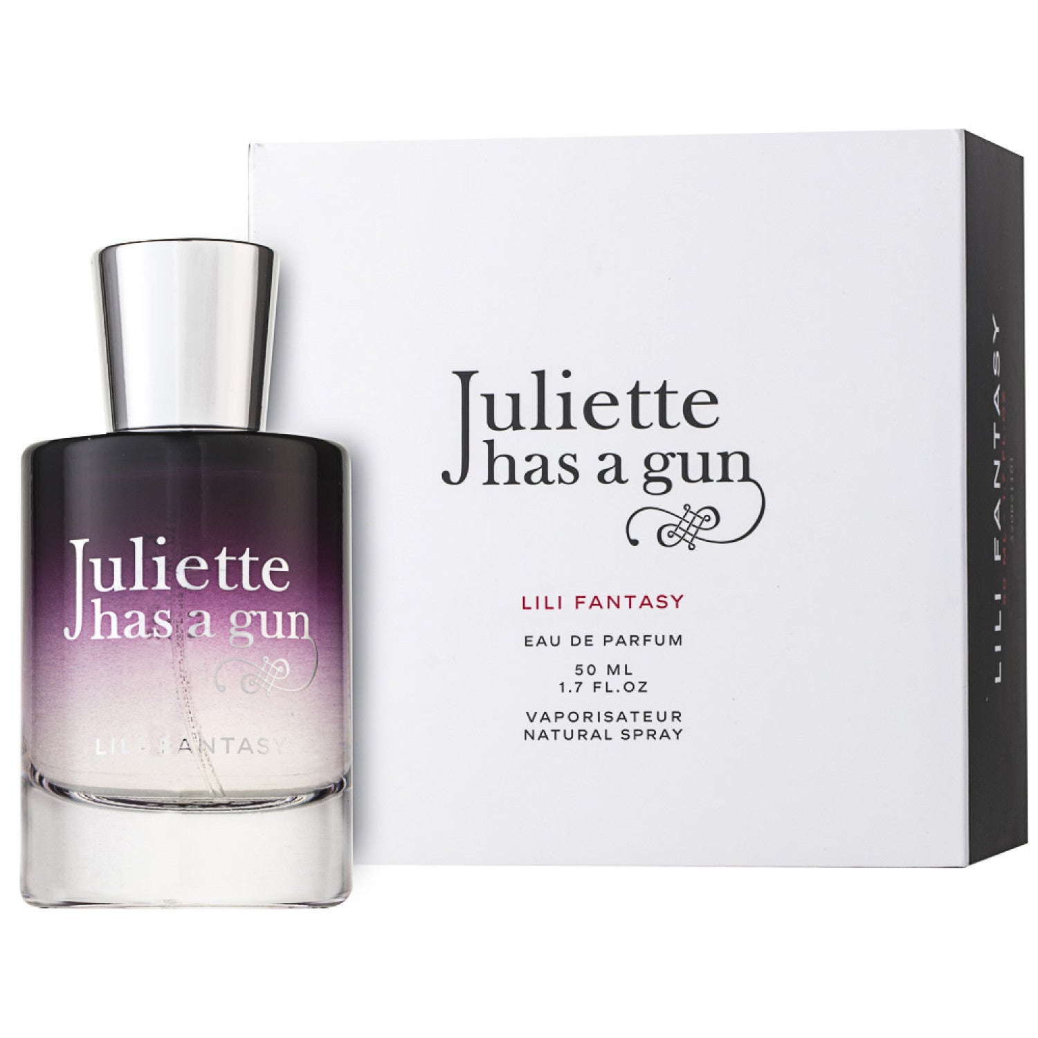 Juliette Has A Gun Lili Fantasy Eau de Parfum 50 ml