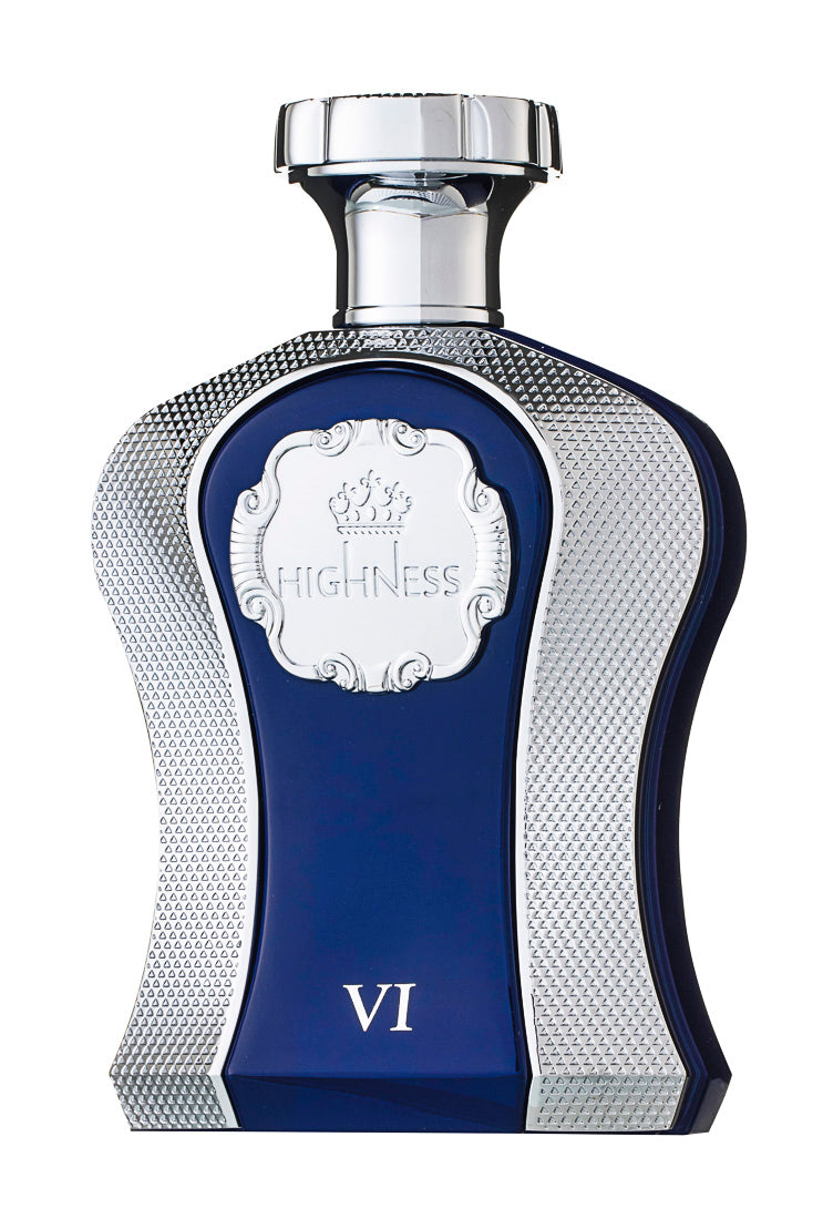 Afnan Highness VI Eau de Parfum 100 ml