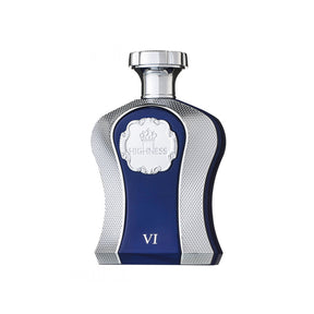 Afnan Highness VI Eau de Parfum 100 ml