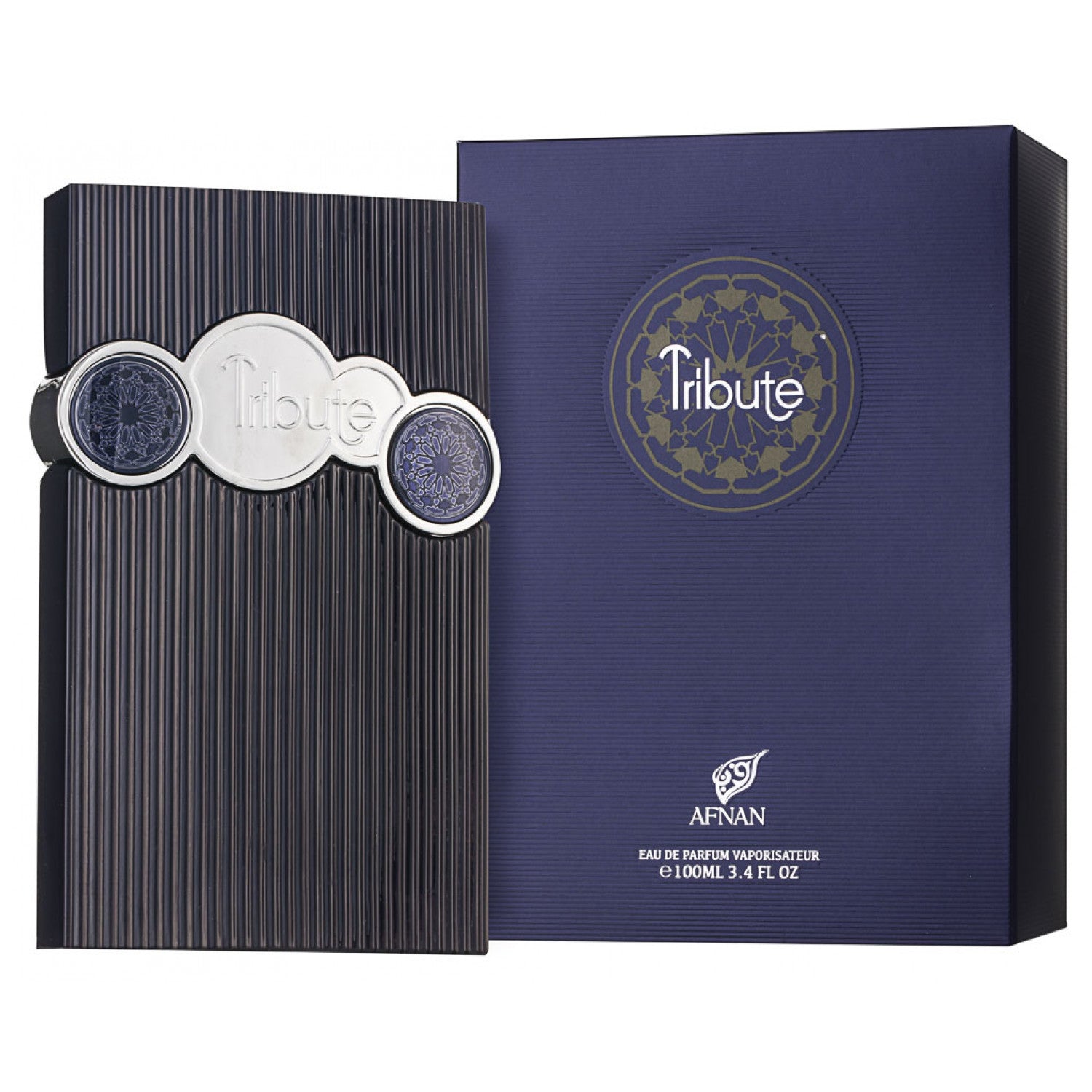 Afnan Tribute Blue Eau de Parfum 100 ml