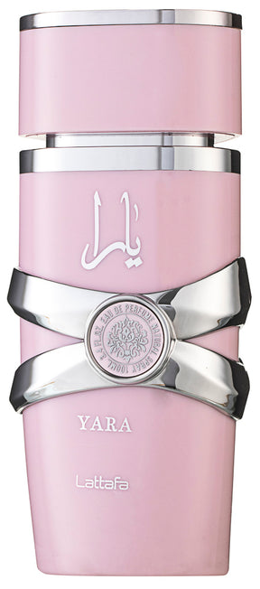 Lattafa Yara Eau de Parfum Set 100 ml + 200 ml Körperspray + 300 ml Air Freshener