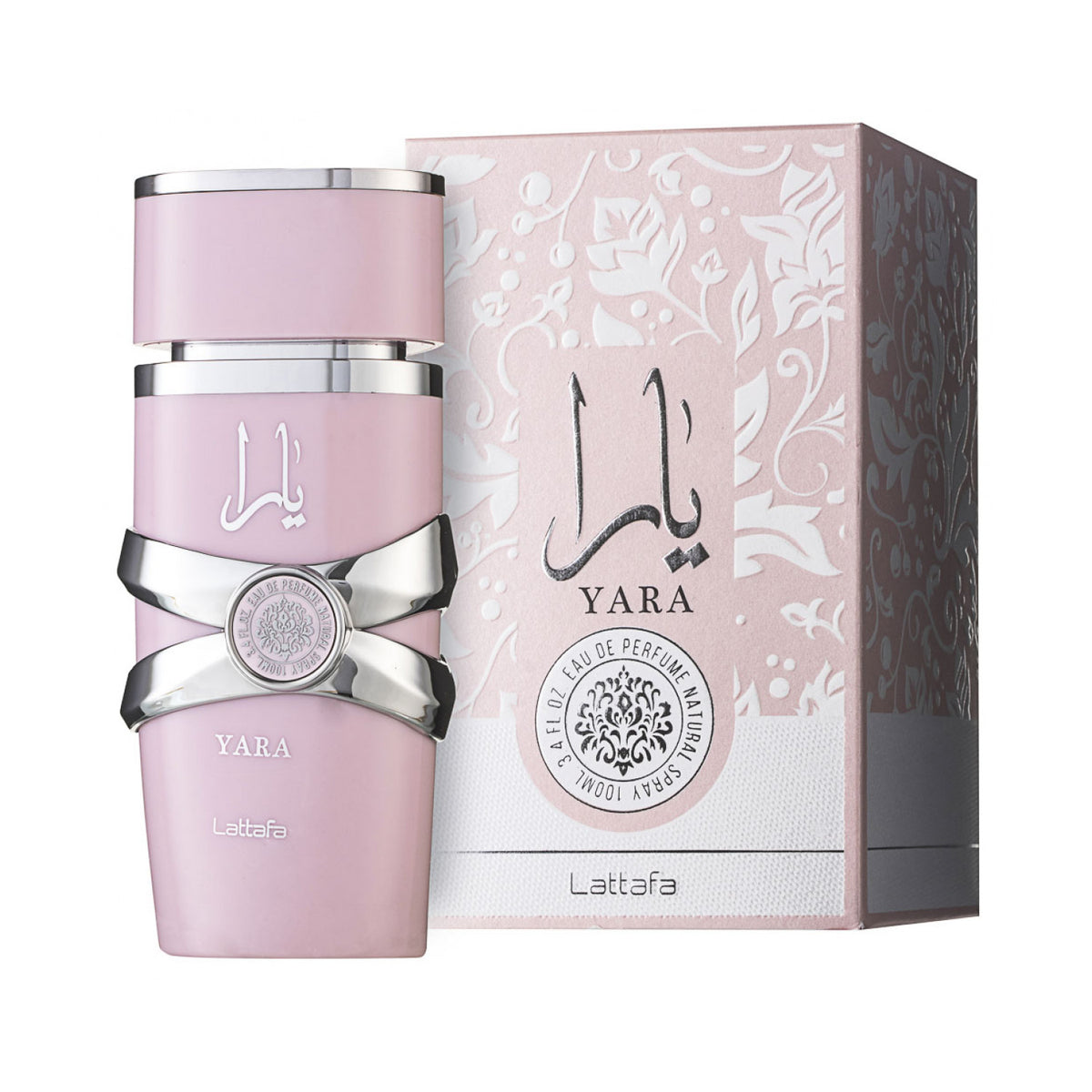 Lattafa Yara Eau de Parfum 100 ml