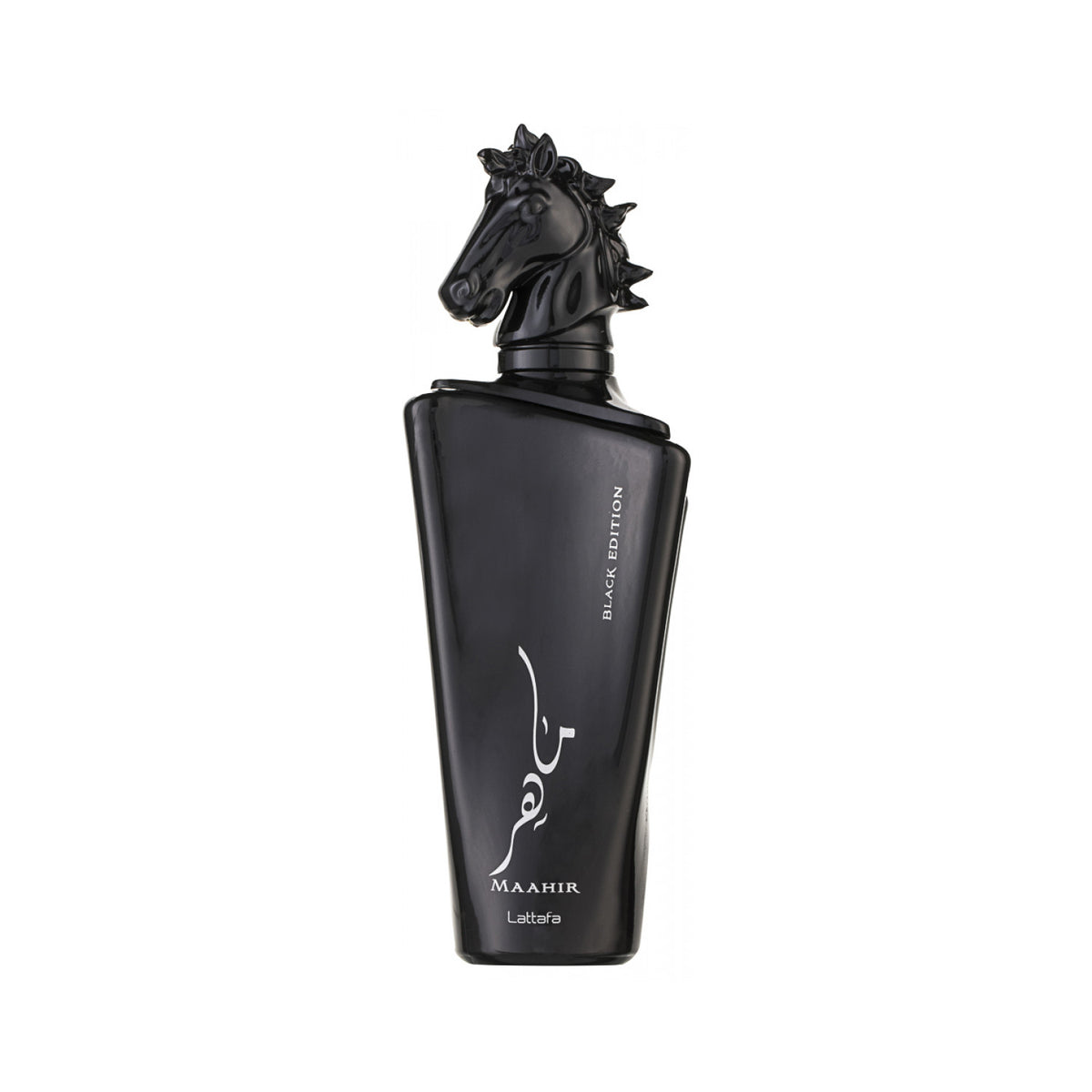 Lattafa Maahir Black Edition Eau de Parfum 100 ml