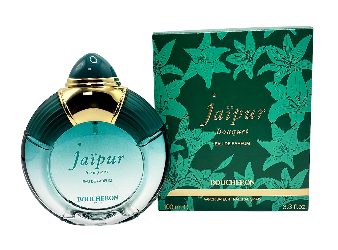 Boucheron Jaipur Bouquet Eau de Parfum 100 ml