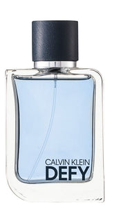 Calvin Klein Defy Eau de Toilette 50 ml