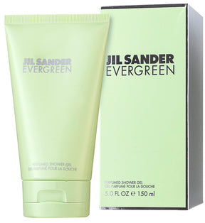 Jil Sander Evergreen Duschgel 150 ml