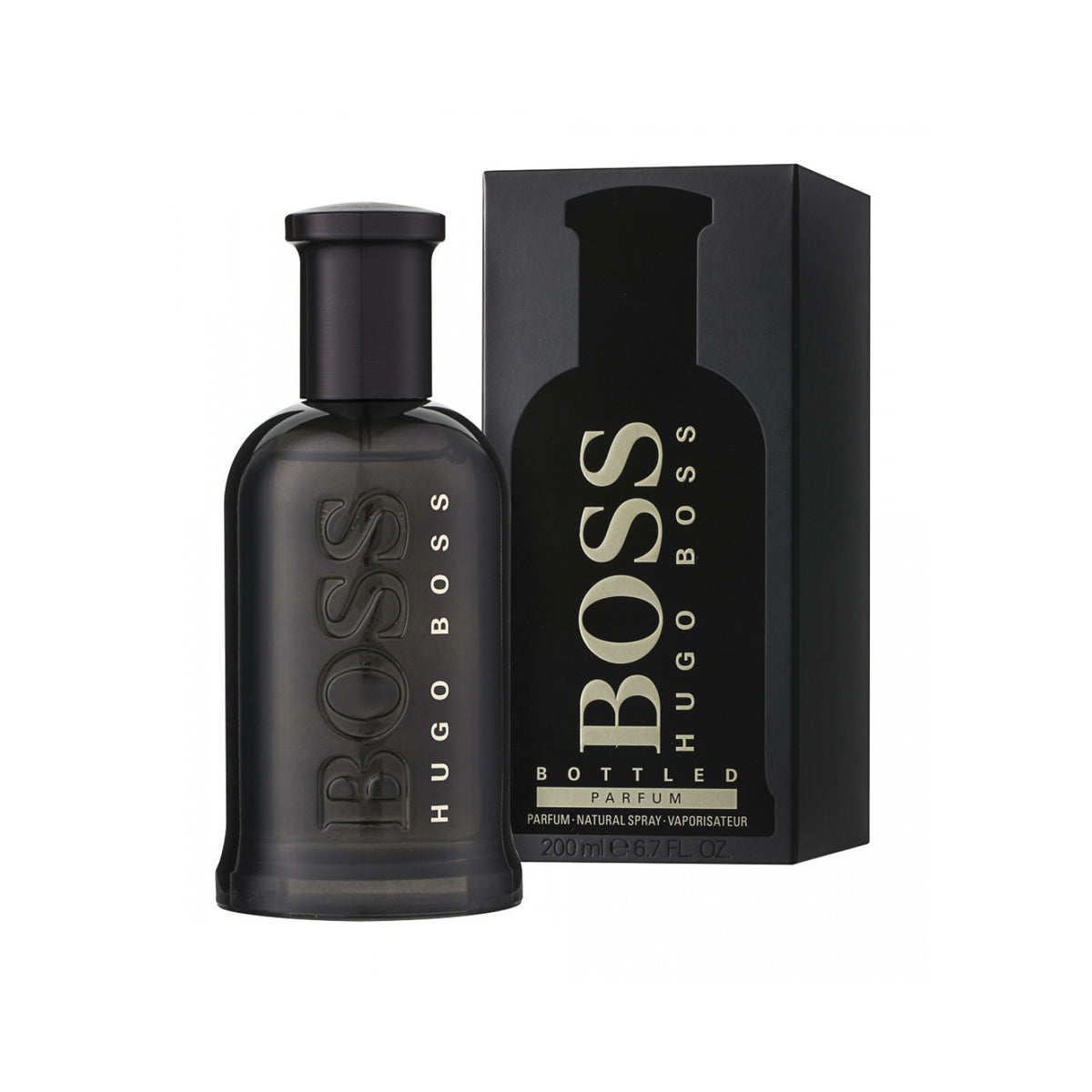 Hugo Boss Boss Bottled Parfum 200 ml