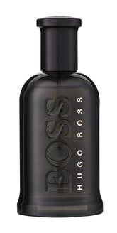 Hugo Boss Boss Bottled Parfum Set 100 ml + 10 ml + 100 ml Duschgel