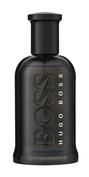 Hugo Boss Boss Bottled Parfum Set 100 ml + 10 ml + 100 ml Duschgel