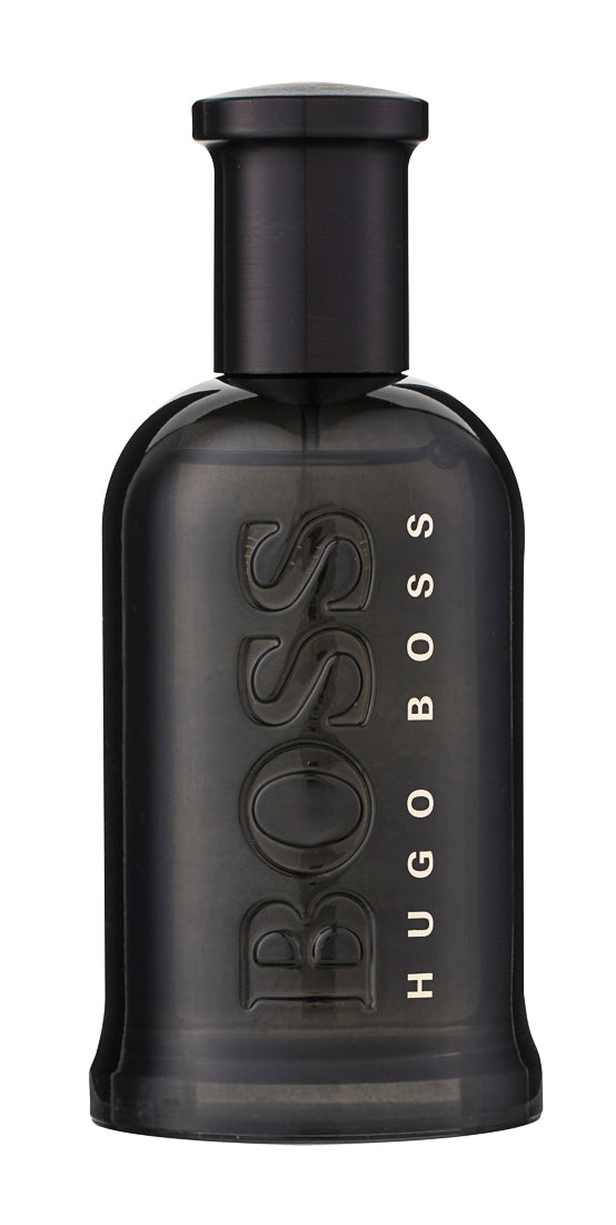 Hugo Boss Boss Bottled Parfum Set 100 ml + 10 ml + 100 ml Duschgel