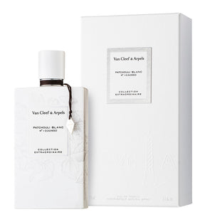 Van Cleef & Arpels Collection Extraordinaire Patchouli Blanc Eau de Parfum 75 ml