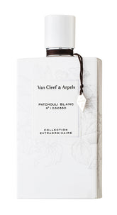 Van Cleef & Arpels Collection Extraordinaire Patchouli Blanc Eau de Parfum 75 ml
