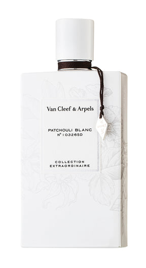 Van Cleef & Arpels Collection Extraordinaire Patchouli Blanc Eau de Parfum 75 ml