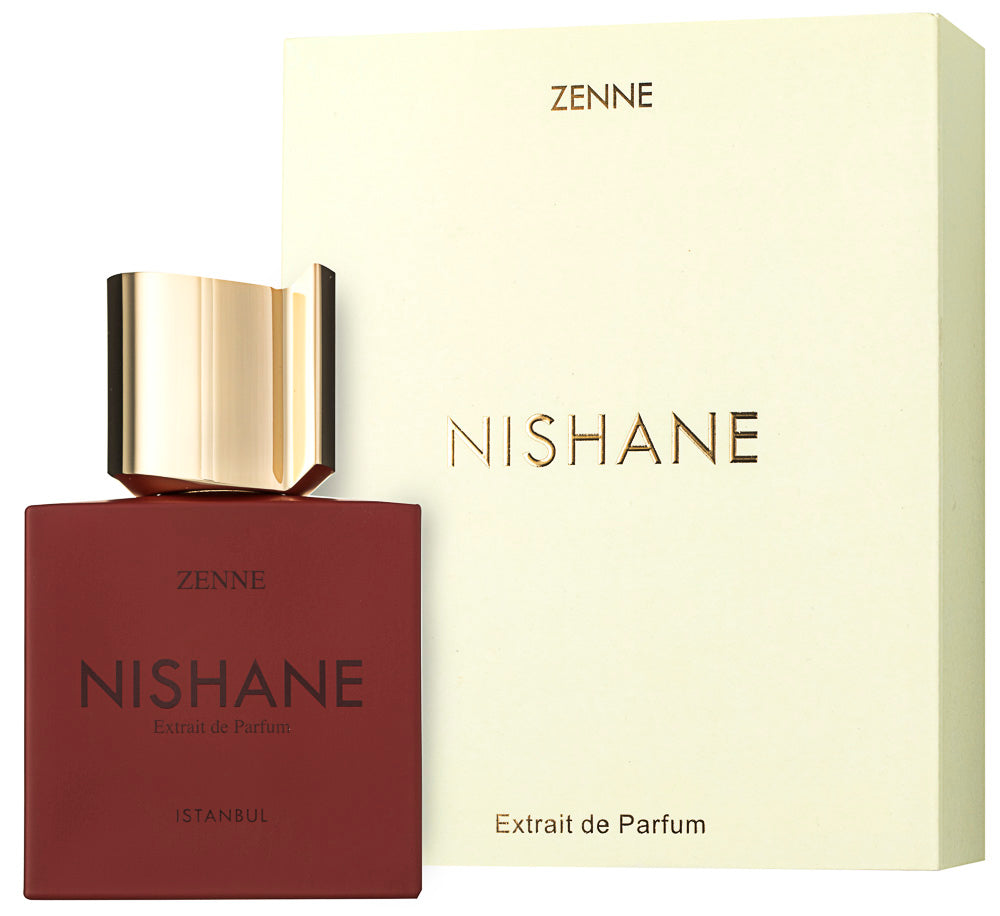 Nishane Zenne Extrait de Parfum 50 ml