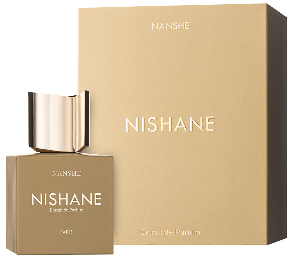 Nishane Nanshe Extrait de Parfum 100 ml