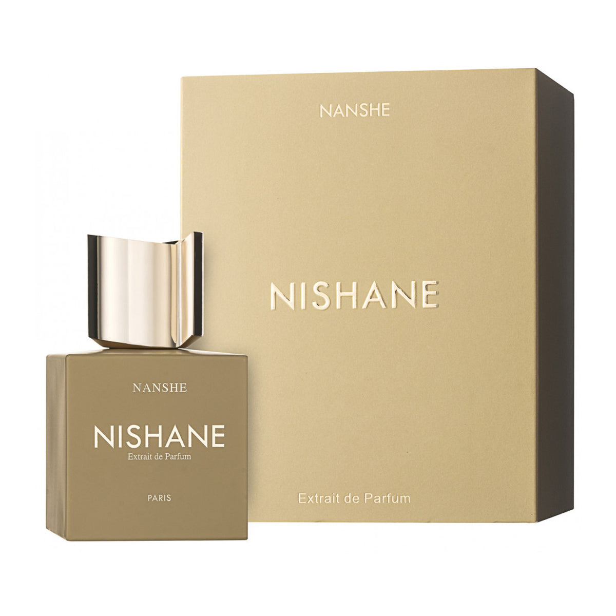 Nishane Nanshe Extrait de Parfum 50 ml