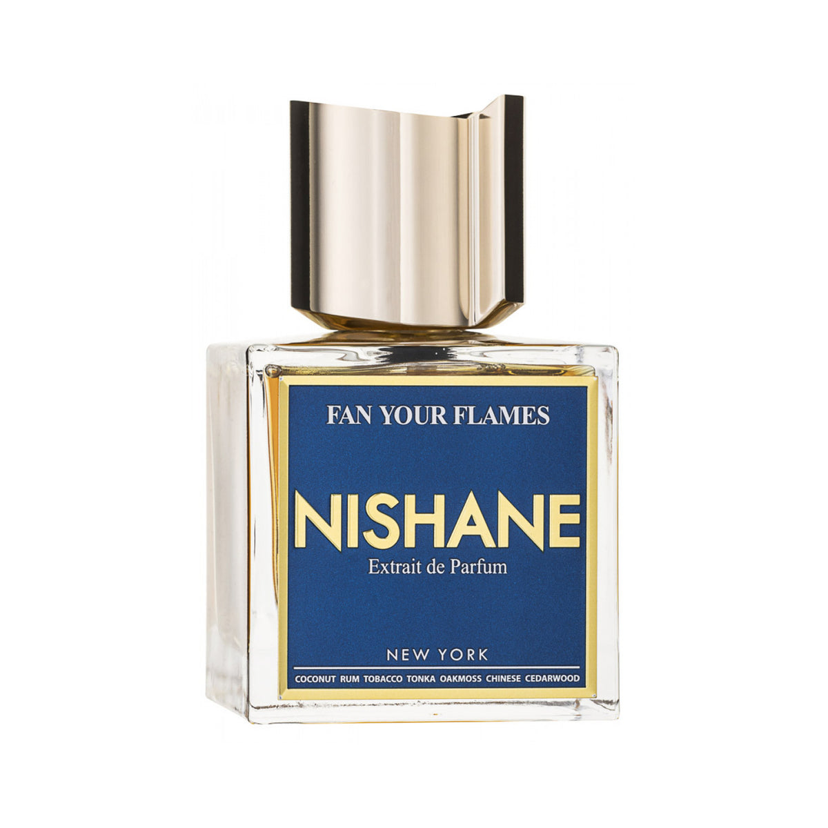 Nishane Fan Your Flames Extrait de Parfum 50 ml