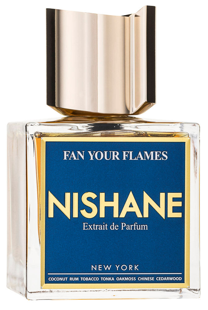 Nishane Fan Your Flames Extrait de Parfum 50 ml