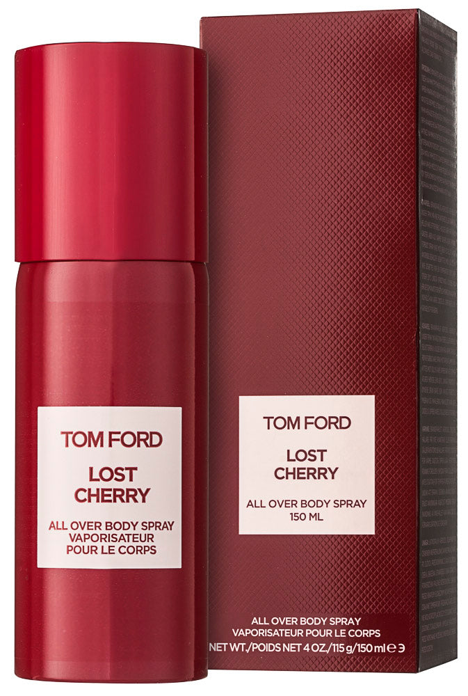 Tom Ford Lost Cherry Körperspray 150 ml