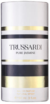 Trussardi Pure Jasmine Eau de Parfum 90 ml