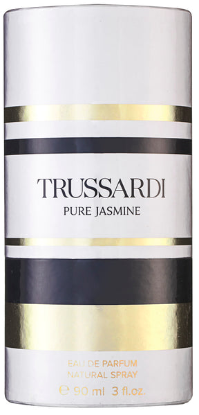 Trussardi Pure Jasmine Eau de Parfum 90 ml