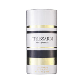 Trussardi Pure Jasmine Eau de Parfum 90 ml