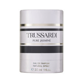 Trussardi Pure Jasmine Eau de Parfum 30 ml