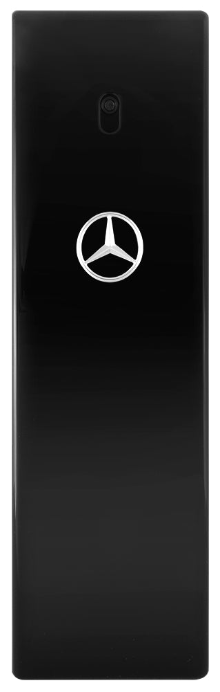 Mercedes-Benz Club Black EDT Geschenkset EDT 100 ml + 100 ml Dushgel