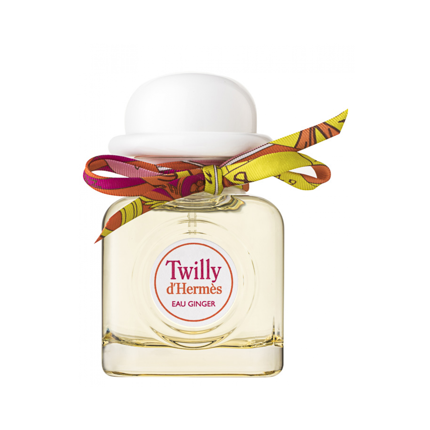 Hermès Twilly d`Hermès Eau Ginger EDP Geschenkset EDP 85 ml + EDP 15 ml