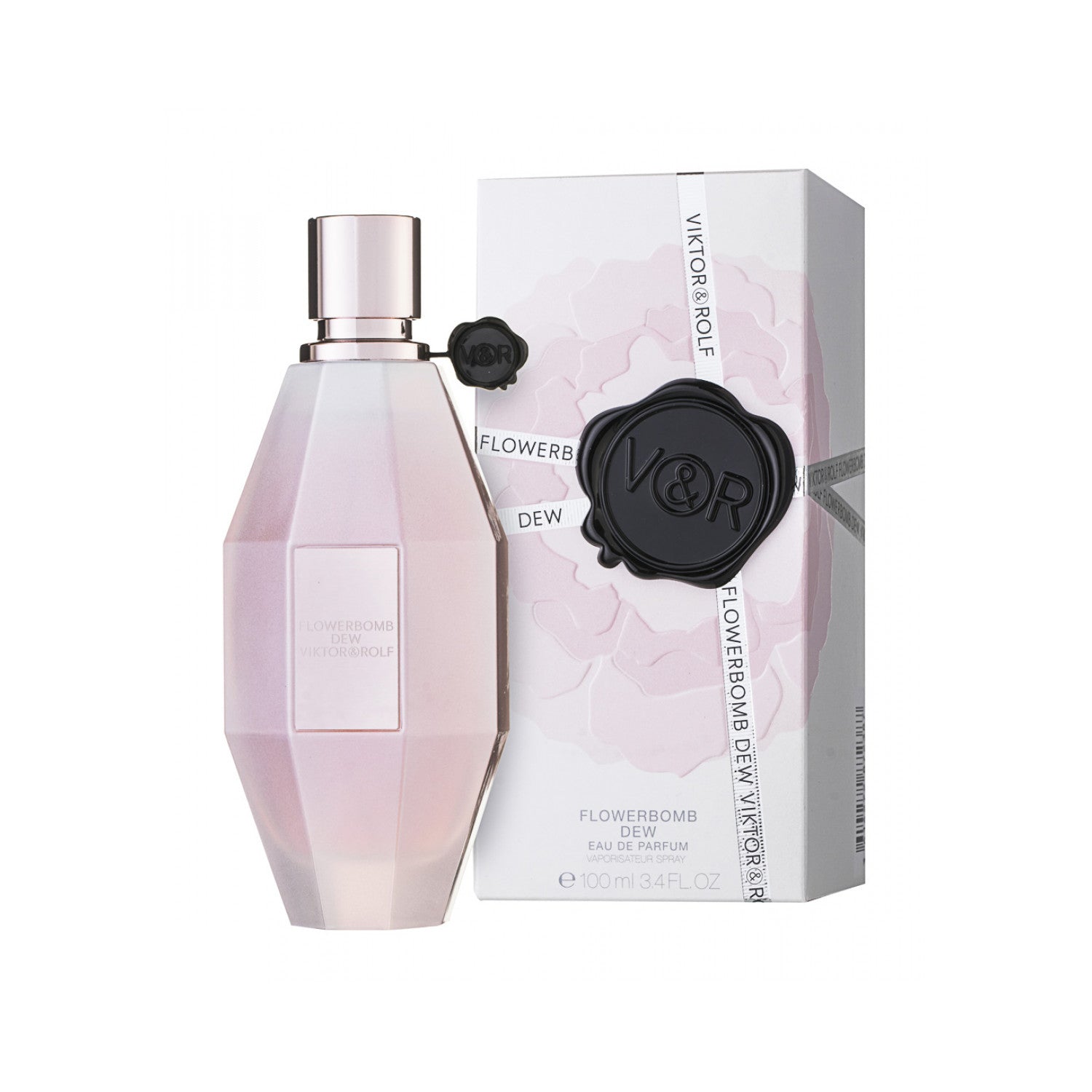 Viktor & Rolf Flowerbomb Dew Eau de Parfum 100 ml