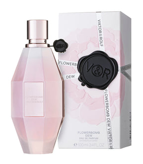 Viktor & Rolf Flowerbomb Dew Eau de Parfum 100 ml