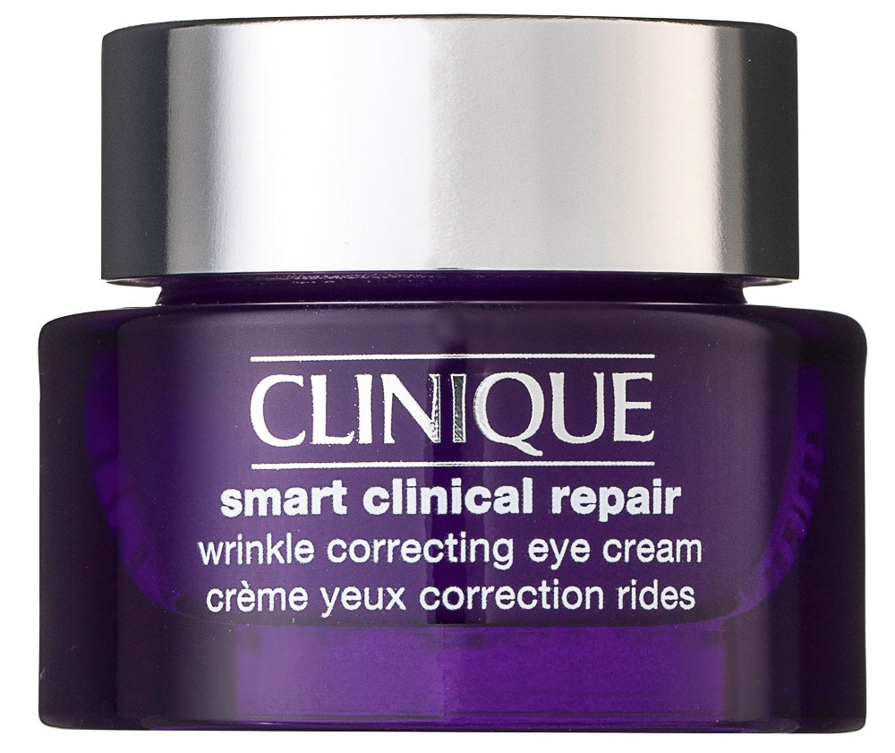 Clinique Smart Clinical Repair Wrinkle Correcting Augencreme 15 ml