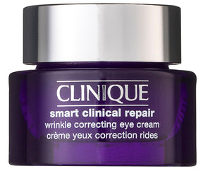 Clinique Smart Clinical Repair Wrinkle Correcting Augencreme 15 ml