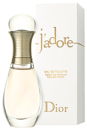 Christian Dior J`adore Roller-Pearl Eau de Toilette 20 ml