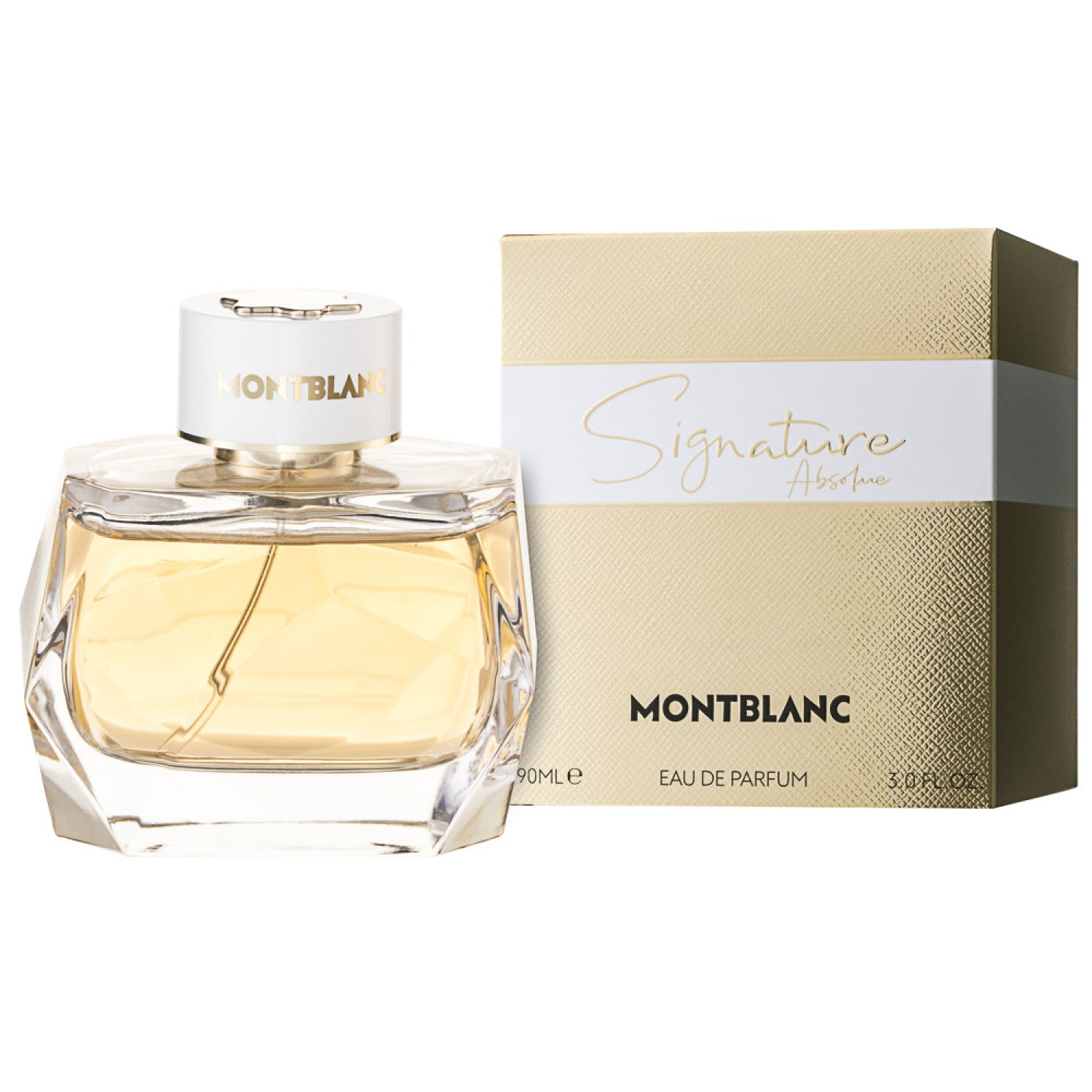 Montblanc Signature Absolue Eau de Parfum 90 ml