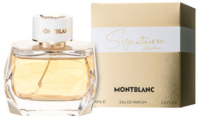 Montblanc Signature Absolue Eau de Parfum 90 ml